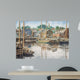 Old Gloucester Wall Decal