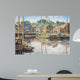 Old Gloucester Wall Decal