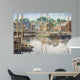 Old Gloucester Wall Decal