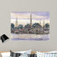 Providence Town Wall Decal