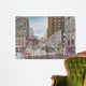 Crossing Wall Decal