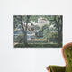 Dog Walker Wall Decal