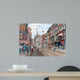 Four Alarm 4th July Wall Decal
