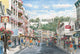 Main St Mackinaw Wall Decal