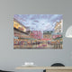 Pike Place Market Wall Decal Design 1