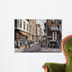 China Town Wall Decal