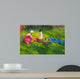 Dandelions Wall Decal
