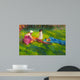 Dandelions Wall Decal