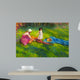 Dandelions Wall Decal