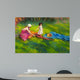 Dandelions Wall Decal