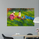 Dandelions Wall Decal