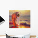 Ocean Breeze Wall Decal