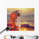 Ocean Breeze Wall Decal