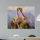 Spirit Canyon Wall Decal
