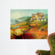 Wild Child Wall Decal