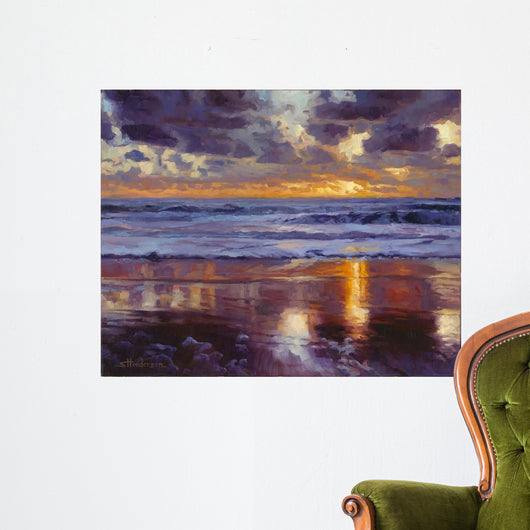 Horizon Wall Decal