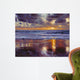 Horizon Wall Decal