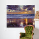 Horizon Wall Decal
