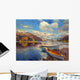 Shore Leave Wall Decal