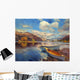 Shore Leave Wall Decal