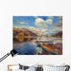 Shore Leave Wall Decal