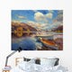 Shore Leave Wall Decal