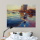 Bold Innocence Wall Decal