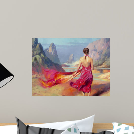 Cadence Wall Decal