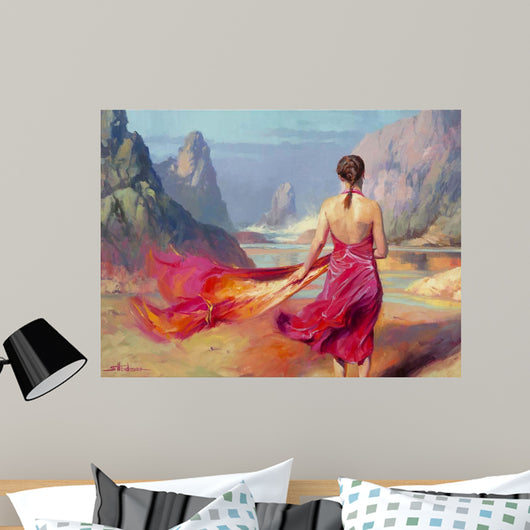 Cadence Wall Decal