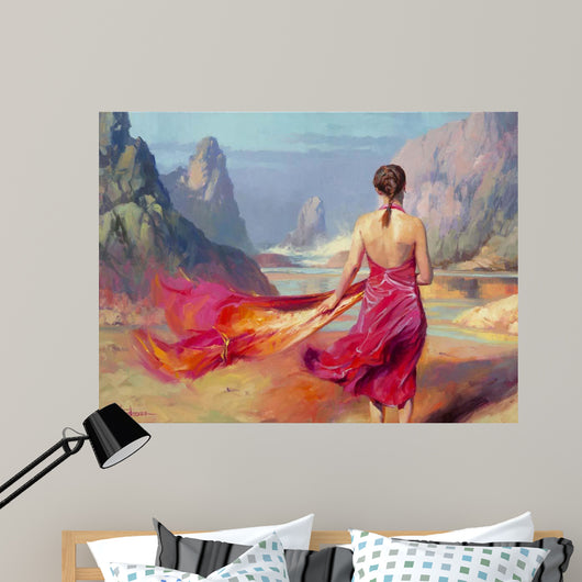 Cadence Wall Decal