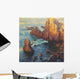 Convergence Wall Decal