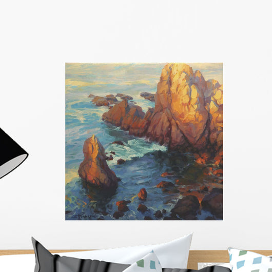 Convergence Wall Decal