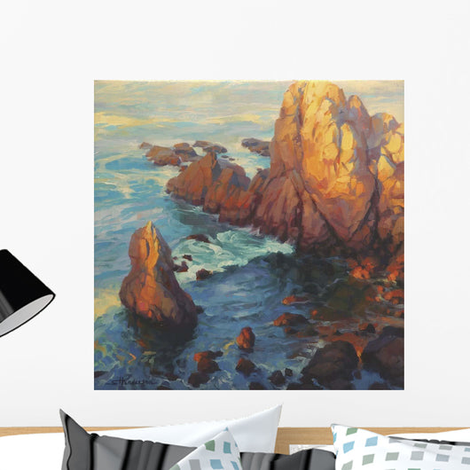 Convergence Wall Decal