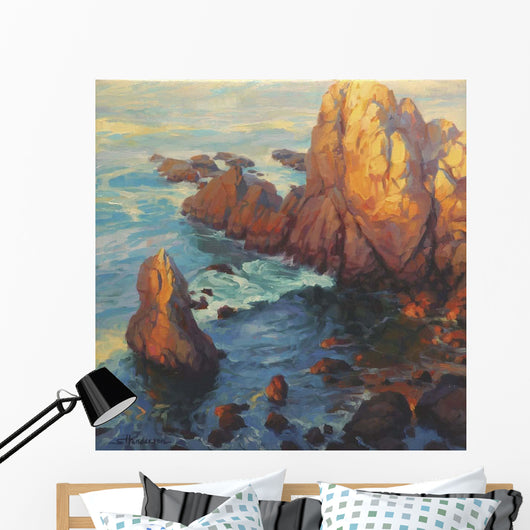 Convergence Wall Decal
