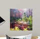 Last Light Zion Wall Decal