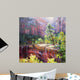 Last Light Zion Wall Decal