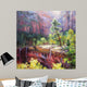 Last Light Zion Wall Decal