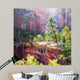 Last Light Zion Wall Decal