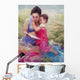 Seaside Story Wall Decal