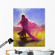 Mesa Walk Wall Decal
