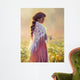 Queen Anne's Lace Wall Decal