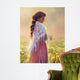 Queen Anne's Lace Wall Decal