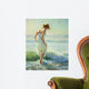 Gathering Thoughts Wall Decal