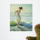 Gathering Thoughts Wall Decal