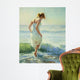 Gathering Thoughts Wall Decal