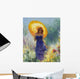 Promenade Wall Decal
