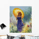 Promenade Wall Decal