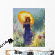 Promenade Wall Decal