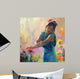 Enchanted Wall Decal