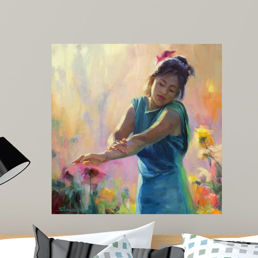Enchanted Wall Decal